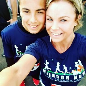 Meet your Posher, Ashlee